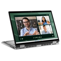 DELL Latitude 7350 2-in-1 Intel Core Ultra 5 135U Hybride (2-en-1) 33,8 cm (13.3") Écran tactile Quad HD+ 16 Go LPDDR5x-SDRAM
