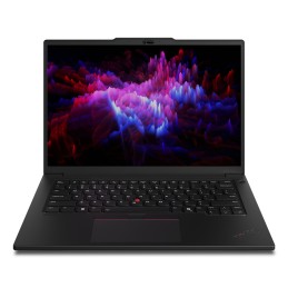 Lenovo ThinkPad P14s Gen 6 (Intel) Intel Core Ultra 7 255H Workstation mobile 36,8 cm (14.5") Touch screen WUXGA 64 GB
