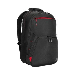 Lenovo 4X41A30364 Laptoptasche 39,6 cm (15.6") Rucksack Schwarz