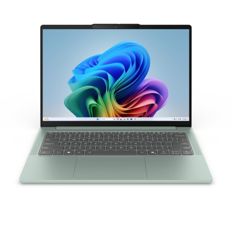 Lenovo IdeaPad Slim 5 14IPH11 Copilot+ PC Intel Core Ultra 7 355 Ordinateur portable 35,6 cm (14") WUXGA 16 Go DDR5-SDRAM 512