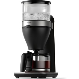 Philips Café Gourmet HD5416 60 Filterkaffeemaschine, Direkt-Brüh-Prinzip