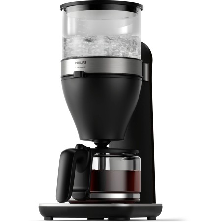 Philips Café Gourmet HD5416 60 Filterkaffeemaschine, Direkt-Brüh-Prinzip