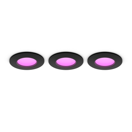 Philips Hue White and color ambiance 8721103109293 smart lighting Bluetooth Zigbee 11 W