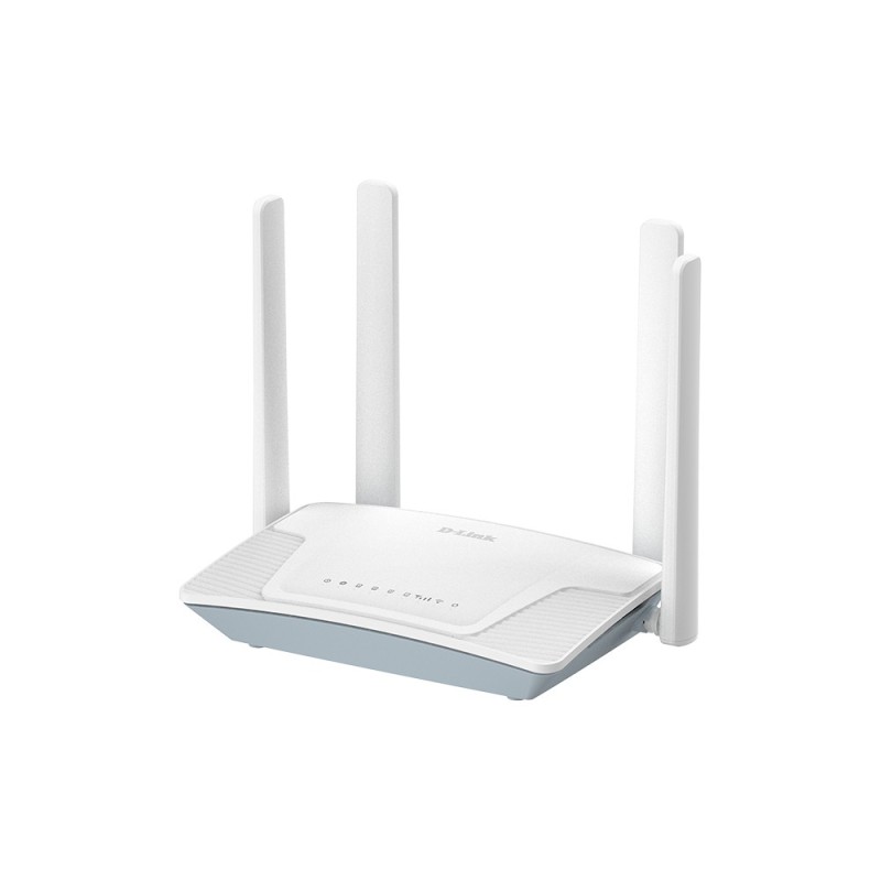 D-Link G403C E wireless router Fast Ethernet Single-band (2.4 GHz) 4G White