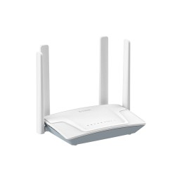 D-Link G403C E wireless router Fast Ethernet Single-band (2.4 GHz) 4G White