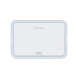D-Link DBR-330-G router de telefonía puerta de enlace módem Router de red móvil