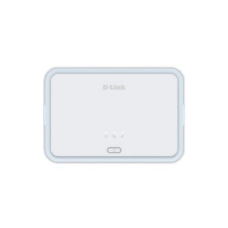 D-Link DBR-330-G Mobiles Netzwerkgerät Router für Mobilfunknetz