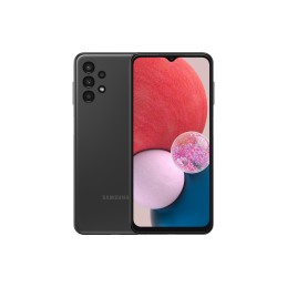 Samsung Galaxy A13 16,8 cm (6.6") Doppia SIM 4G USB tipo-C 4 GB 64 GB 5000 mAh Nero