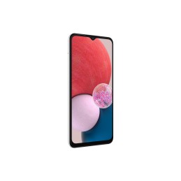Samsung Galaxy A13 16,8 cm (6.6") SIM doble 4G USB Tipo C 4 GB 64 GB 5000 mAh Blanco