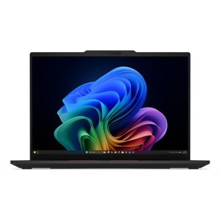 Lenovo ThinkPad T14s Gen 7 (Intel) Copilot+ PC Intel Core Ultra 7 355 Ordinateur portable 35,6 cm (14") Écran tactile WUXGA 32