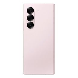 Samsung Galaxy Z Fold6 19,3 cm (7.6") Doppia SIM Android 14 5G USB tipo-C 12 GB 256 GB 4400 mAh Rosa