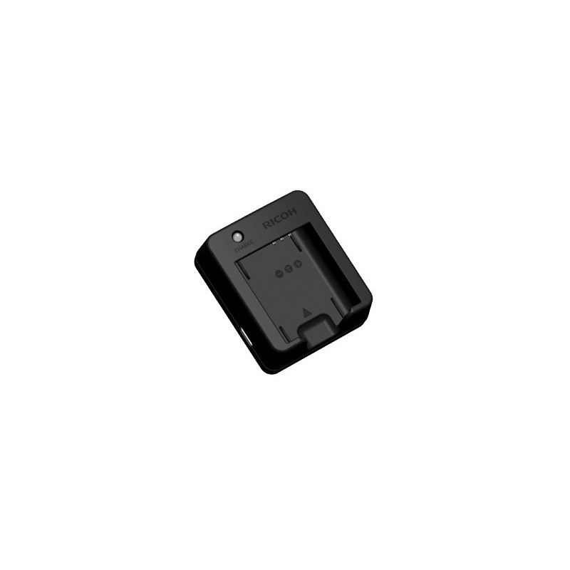 Ricoh BJ-11 carica batterie Batteria per videocamera AC