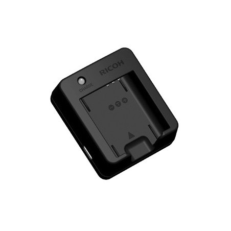 Ricoh BJ-11 battery charger Camcorder battery AC