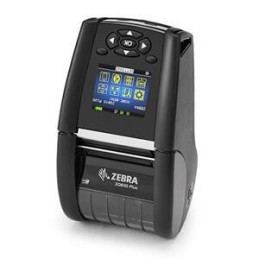 Zebra ZQ610 label printer Direct thermal 203 x 203 DPI 115 mm sec Wired & Wireless Bluetooth