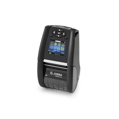 Zebra ZQ610 label printer Direct thermal 203 x 203 DPI 115 mm sec Wired & Wireless Bluetooth