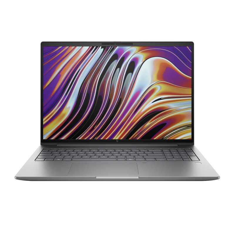 HP ZBook Power G11 A AMD Ryzen™ 9 8945HS Mobiler Arbeitsplatz 40,6 cm (16") WQXGA 64 GB DDR5-SDRAM 2 TB SSD NVIDIA RTX 3000 Ada