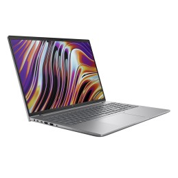 HP ZBook Power G11 A AMD Ryzen™ 9 8945HS Workstation mobile 40,6 cm (16") WQXGA 64 GB DDR5-SDRAM 2 TB SSD NVIDIA RTX 3000 Ada