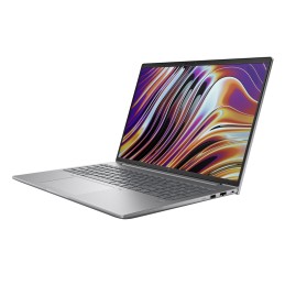 HP ZBook Power G11 A AMD Ryzen™ 9 8945HS Estación de trabajo móvil 40,6 cm (16") WQXGA 64 GB DDR5-SDRAM 2 TB SSD NVIDIA RTX
