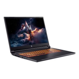 Acer Nitro V 17 AI ANV17-41-R311 Copilot+ PC AMD Ryzen™ 7 260 Portátil 43,9 cm (17.3") Quad HD 32 GB DDR5-SDRAM 2 TB SSD NVIDIA