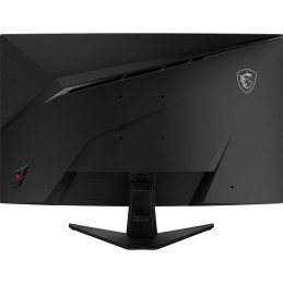 MSI MAG 321CQF E18 Computerbildschirm 80 cm (31.5") 2560 x 1440 Pixel Wide Quad HD Schwarz