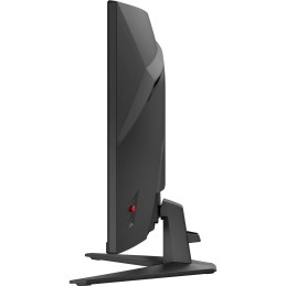 MSI MAG 321CQF E18 Computerbildschirm 80 cm (31.5") 2560 x 1440 Pixel Wide Quad HD Schwarz