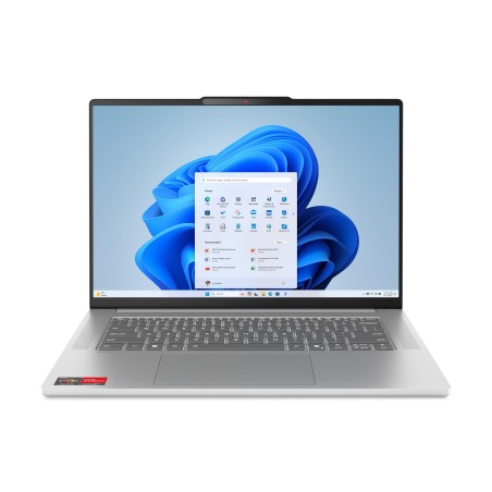 Lenovo IdeaPad Slim 5 15ARP10 AMD Ryzen™ 5 7535HS Portátil 38,9 cm (15.3") WUXGA 16 GB LPDDR5x-SDRAM 1 TB SSD Wi-Fi 6