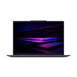 Lenovo Yoga Slim 7 Ultra 14IPH11 Copilot+ PC Intel Core Ultra X9 388H Laptop 14" Touchscreen 2.8K 32 GB LPDDR5x-SDRAM 1 TB SSD