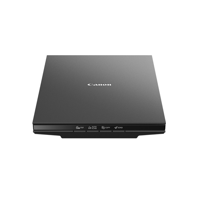 Canon CanoScan LiDE 300 Flatbed scanner 2400 x 2400 DPI A4 Black