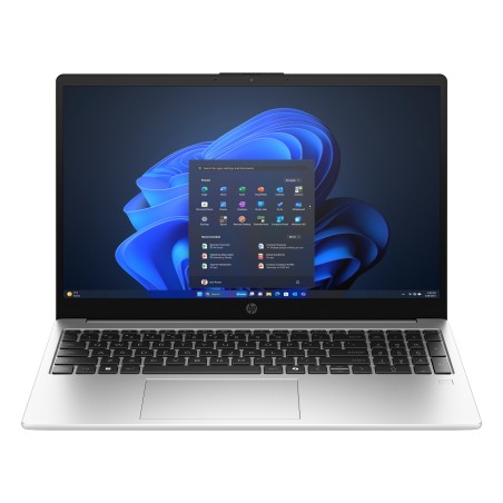 HP 250R G10 Intel Core 7 150U Computer portatile 39,6 cm (15.6") Full HD 16 GB DDR5-SDRAM 512 GB SSD Wi-Fi 6 (802.11ax) Windows