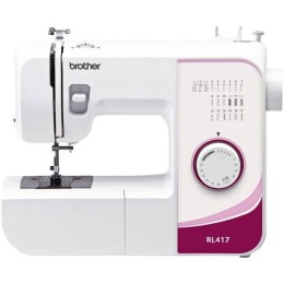 Brother RL417 Automatic sewing machine Electric