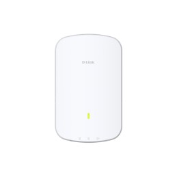 D-Link DAP-X3060W punto accesso WLAN 1000 Mbit s Bianco Supporto Power over Ethernet (PoE)