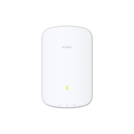 D-Link DAP-X3060W WLAN Access Point 1000 Mbit s Weiß Power over Ethernet (PoE)