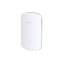 D-Link DAP-X3060W punto de acceso inalámbrico 1000 Mbit s Blanco Energía sobre Ethernet (PoE)