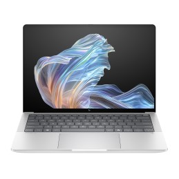 HP EliteBook X G1a AMD Ryzen AI 9 HX PRO 375 Portátil 35,6 cm (14") WUXGA 32 GB LPDDR5x-SDRAM 1 TB SSD Wi-Fi 7 (802.11be)