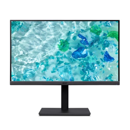 Acer Vero B7 B277U E écran plat de PC 68,6 cm (27") 2560 x 1440 pixels Wide Quad HD LCD Noir