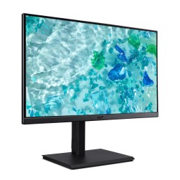 Acer Vero B7 B277U E Computerbildschirm 68,6 cm (27") 2560 x 1440 Pixel Wide Quad HD LCD Schwarz