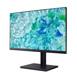 Acer Vero B7 B277U E Computerbildschirm 68,6 cm (27") 2560 x 1440 Pixel Wide Quad HD LCD Schwarz
