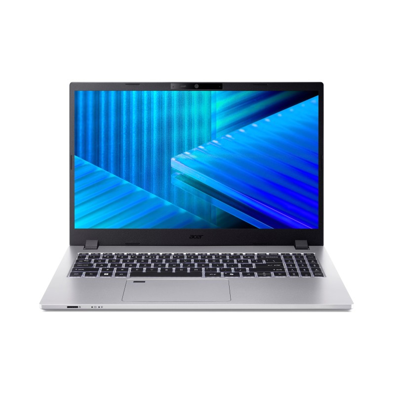 Acer TravelMate P2 TMP215-55-G2-TCO-70LW Intel Core Ultra 7 255U Computer portatile 39,6 cm (15.6") Full HD 32 GB DDR5-SDRAM 1