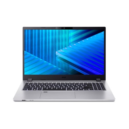 Acer TravelMate P2 TMP215-55-G2-TCO-70LW Intel Core Ultra 7 255U Ordinateur portable 39,6 cm (15.6") Full HD 32 Go DDR5-SDRAM 1