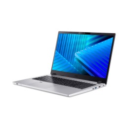 Acer TravelMate P2 TMP215-55-G2-TCO-70LW Intel Core Ultra 7 255U Laptop 39,6 cm (15.6") Full HD 32 GB DDR5-SDRAM 1 TB SSD Wi-Fi