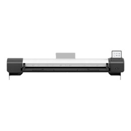 Canon LM24 600 x 600 DPI Nero, Bianco