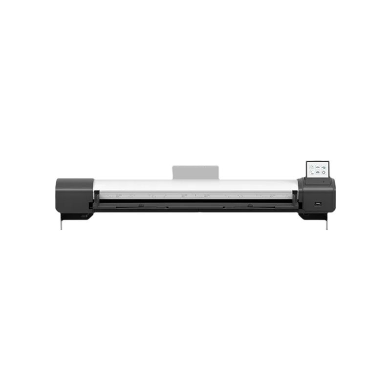 Canon LM24 600 x 600 DPI Schwarz, Weiß