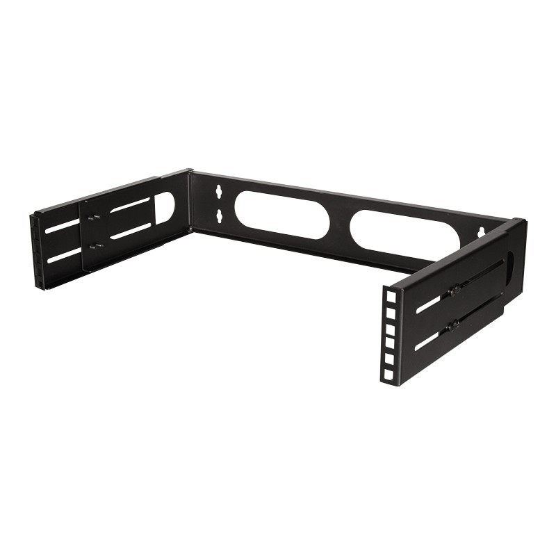 LogiLink W02B40B porta accessori Staffa di supporto