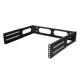 LogiLink W02B40B accessoire de racks Équerre de fixation