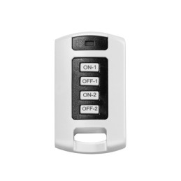 LogiLink LPS402 base múltiple 1,5 m 5 salidas AC Interior Blanco