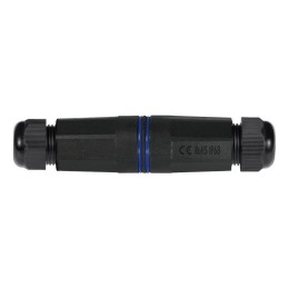 LogiLink NP0102 accesorio para módulo Keystone