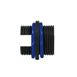 LogiLink NP0102 accessorio per moduli Keystone