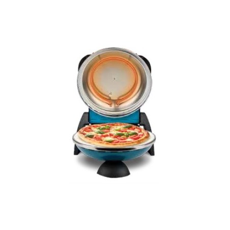 G3 Ferrari Delizia pizza maker oven 1 pizza(s) 1200 W Black, Blue
