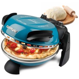 G3 Ferrari Delizia pizza maker oven 1 pizza(s) 1200 W Black, Blue