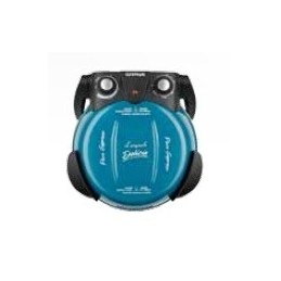 G3 Ferrari Delizia fabricante de pizza y hornos 1 Pizza(s) 1200 W Negro, Azul